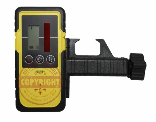 Tpi ld8 laser level - tpi,