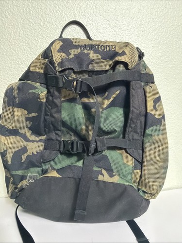 Burton snowboarding camo - snowboarding,