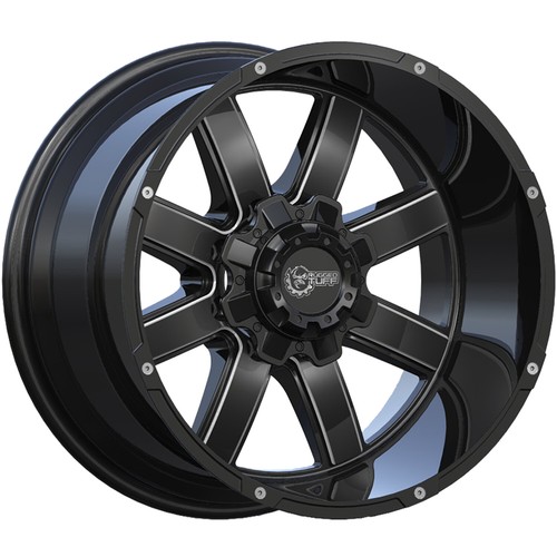 8x170 20x10 wheels rims - 20x10,