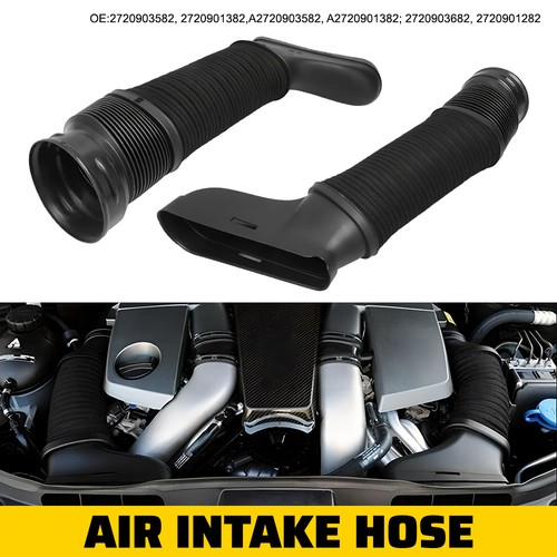 1pair air intake inlet - inlet, duct
