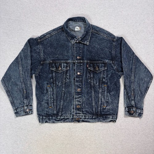 Vtg 80s levi - vtg,