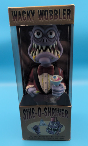 Funko wacky wobbler - funko,
