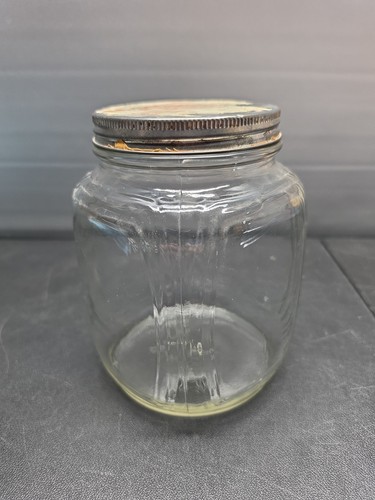 Owens illinois ribbed - owens,