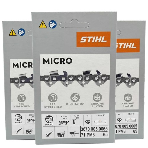 71pm3 pcs x stihl - 65,