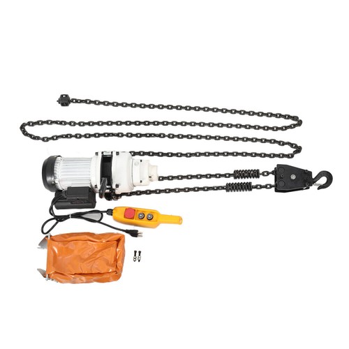 2200lbs electric chain - 2200lbs,
