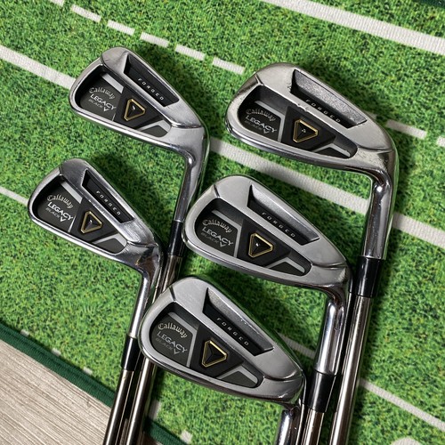 Rare callaway forged - rare, legacy