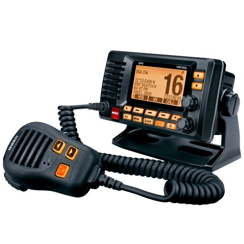 Uniden um725 fixed mount - fixed,