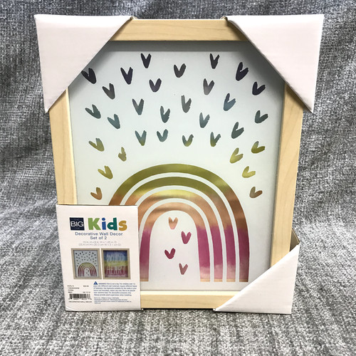 Cute kids wall - cute, home