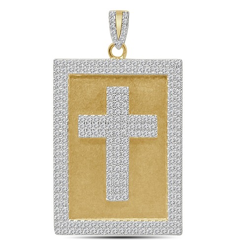 Real sterling silver 14k gold - sterling,