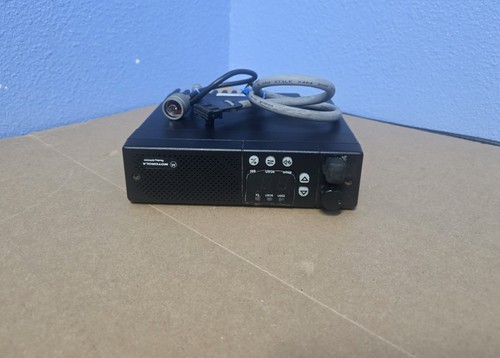 Motorola radius gm300 - radius, 16