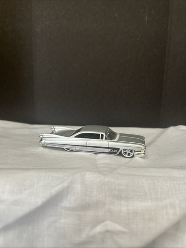 Cadillac eldorado 1959 - cadillac,
