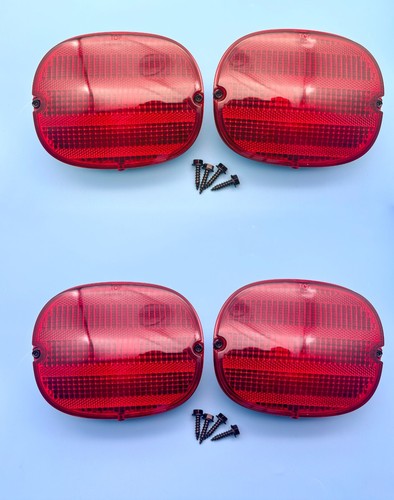 Tail light lamp - tail,