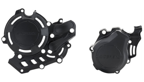 Acerbis clutch ignition - acerbis,