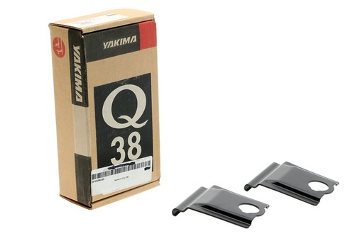 Yakima q38 tower clips - q,