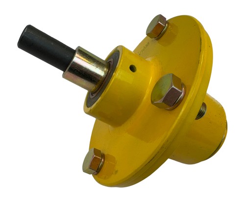 Mower spindle compatible with - spindle,