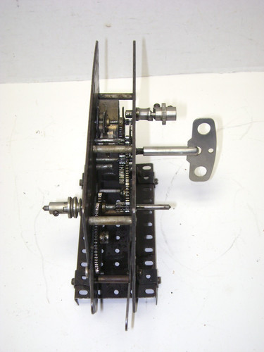 Marklin metallbaukasten big - metallbaukasten,