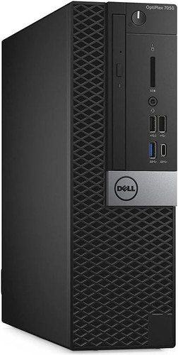 Dell optiplex 7050 sff - dell,