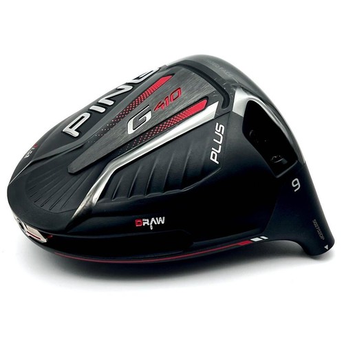 Ping g410 plus degree - ping, 9