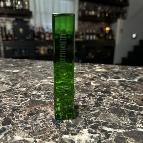 Jägermeister jager beer tap - jÄgermeister,