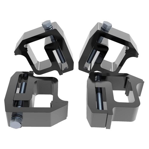 4pcs truck cap topper - 4pcs,