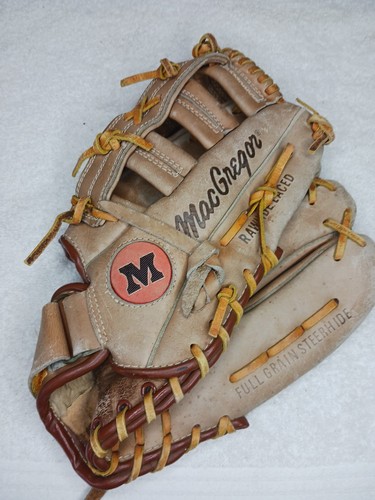 Macgregor 2497t big mac - 2497t, rht