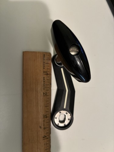 Newell handle new - newell,