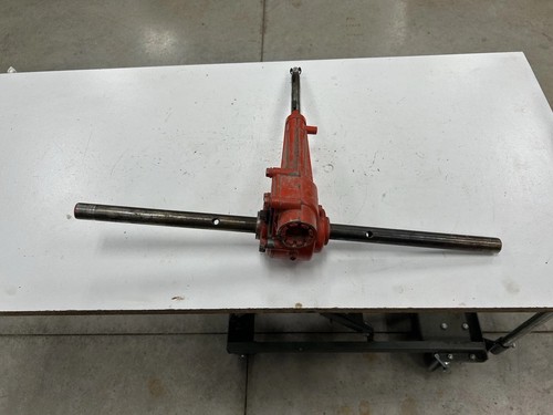 Gilson plymouth snowblower - gilson,