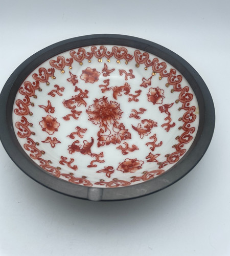 Acf japanese porcelain - japanese, ware