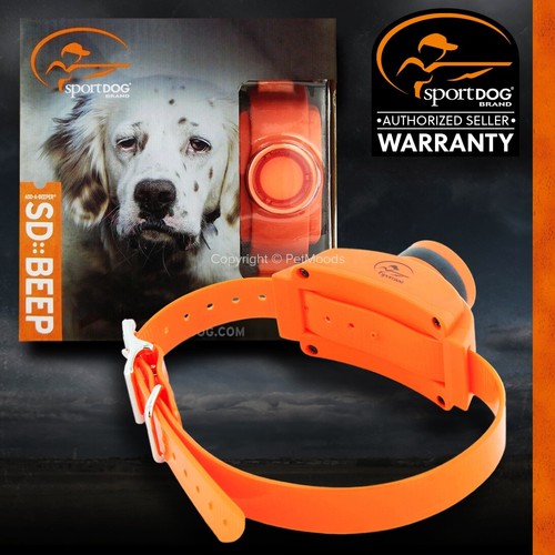 Sportdog beep beeper - sportdog,