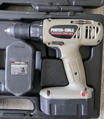 Porter cable model 826 2v - porter-cable,