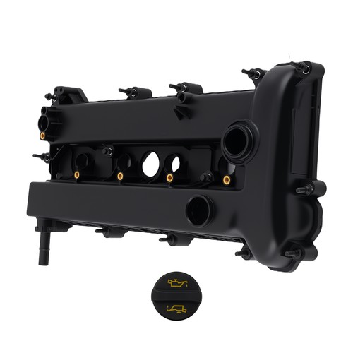 Valve cover replacement - replacement, for
