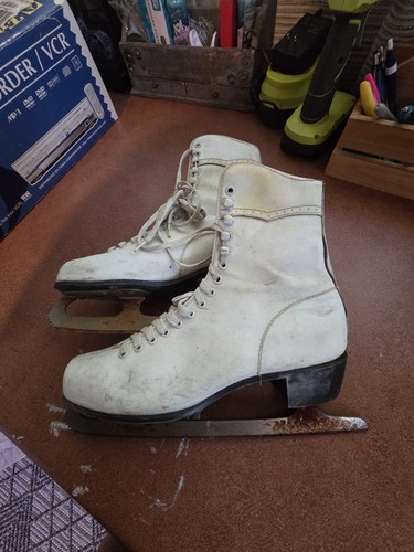 Women vintage ice - women's,