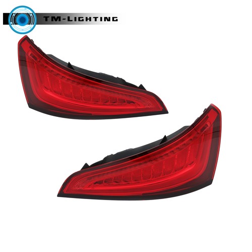 Led rear left - led, left&right