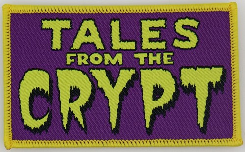 Patch tales from - tales,
