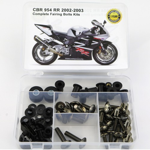 Fit for honda cbr954rr - fit,