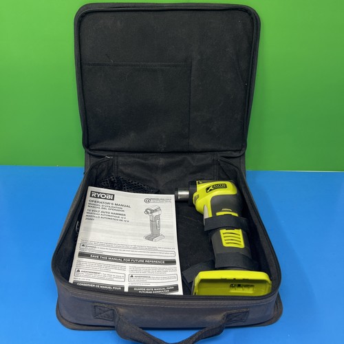 Ryobi jg001 cordless 12v auto - ryobi,