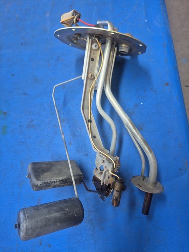Datsun 280zx fuel - datsun,