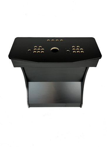 Player arcade pedestal - 2,