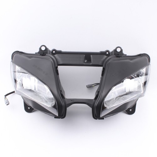 Motorcycle headlamp for - motorcycle,
