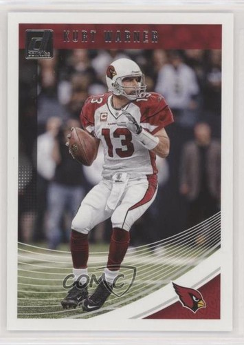 2018 panini donruss kurt - panini,