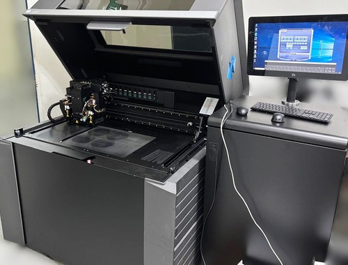 Stratasys j850 pro resin - j850,