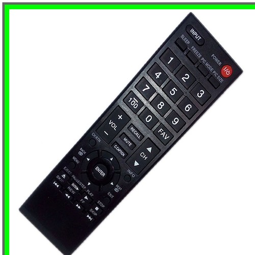 Toshiba remote control - toshiba,