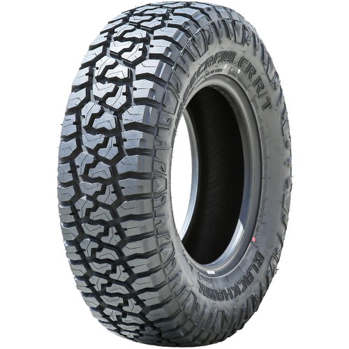 Blackhawk ridgecrawler t - blackhawk, r/t