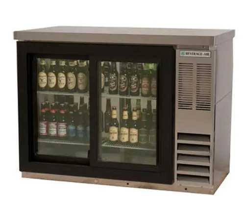 Beverage air bb48hc 48 - beverage, bb48hc-1-g-s