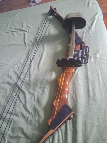 Browning deluxe nomad - nomad, xl