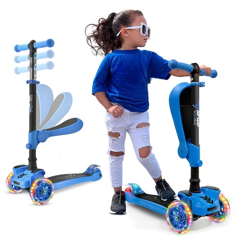 Hurtle wheeled scooter for - hurtle, 3