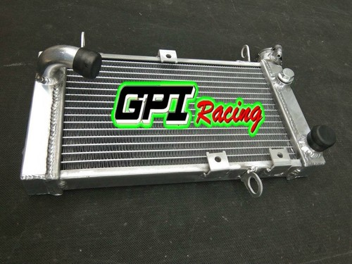Aluminum radiator for - radiator,