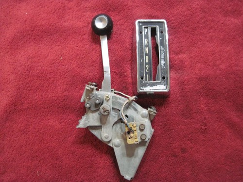 Dodge truck d100 - 64-69,