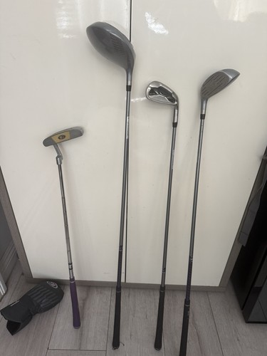 Kids golf ul54dv8 junior - kids,