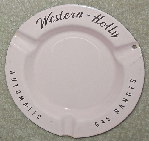 Antique western holly - antique, western-holly
